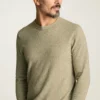 Jersey de algodón bouclé