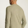 Jersey de algodón bouclé