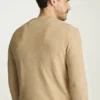 Jersey de algodón bouclé Jersey de algodón bouclé