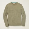 Jersey de algodón bouclé
