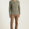 Jersey de algodón y cachemira para hombre de Bonobos | Prenda ligera y lujosa para combinar Jersey de algodón y cachemira para hombre de Bonobos | Prenda ligera y lujosa para combinar