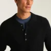 Jersey de algodón y cachemira para hombre de Bonobos | Prenda ligera y lujosa para combinar Jersey de algodón y cachemira para hombre de Bonobos | Prenda ligera y lujosa para combinar