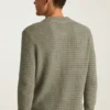 Jersey de algodón y cachemira para hombre de Bonobos | Prenda ligera y lujosa para combinar Jersey de algodón y cachemira para hombre de Bonobos | Prenda ligera y lujosa para combinar