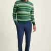 Jersey de cachemira Golf para hombre
