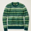 Jersey de cachemira Golf para hombre