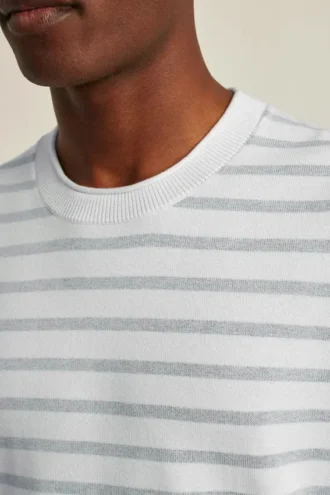 Jersey de cuello alto