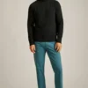 Jersey de cuello alto Chanteclair