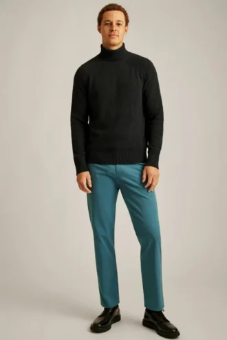 Jersey de cuello alto Chanteclair