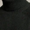 Jersey de cuello alto Chanteclair