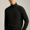 Jersey de cuello alto Chanteclair