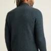 Jersey de cuello alto Chanteclair