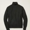Jersey de cuello alto Chanteclair