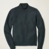 Jersey de cuello alto Chanteclair