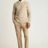 Jersey de cuello redondo Donegal
