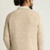 Jersey de cuello redondo Donegal