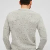 Jersey de cuello redondo Donegal