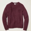 Jersey de cuello redondo Donegal