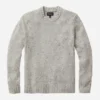 Jersey de cuello redondo Donegal