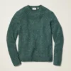 Jersey de cuello redondo Donegal