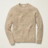Jersey de cuello redondo Donegal