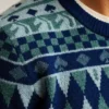 Jersey de cuello redondo Game Night