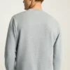 Jersey de cuello redondo Geoffrey Supersoft