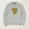 Jersey de cuello redondo Geoffrey Supersoft