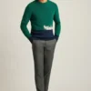 Jersey de cuello redondo Hippo Ferry