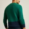 Jersey de cuello redondo Hippo Ferry