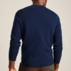 Jersey de cuello redondo Scenic