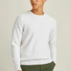 Jersey de cuello redondo Soft Air Novelty Jersey de cuello redondo Soft Air Novelty