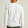 Jersey de cuello redondo Soft Air Novelty Jersey de cuello redondo Soft Air Novelty