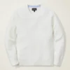 Jersey de cuello redondo Soft Air Novelty Jersey de cuello redondo Soft Air Novelty