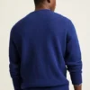 Jersey de cuello redondo «Yeti or Not»