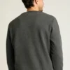 Jersey de felpa supersuave con estampado de animalitos