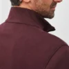 Jersey de forro polar con media cremallera Daily Grind Jersey de forro polar con media cremallera Daily Grind