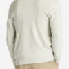 Jersey de golf con cuello club Knockdown