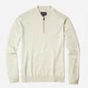 Jersey de golf con cuello club Knockdown