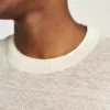 Jersey de lino italiano para hombre