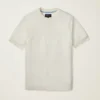 Jersey de lino italiano para hombre