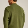 Jersey de punto de pescador Jersey de punto de pescador