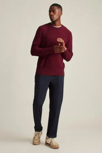 Jersey de punto de semilla de gran gramaje