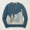 Jersey «Gone Fishing» | Jersey exclusivo con motivos de peces y pesca Jersey «Gone Fishing» | Jersey exclusivo con motivos de peces y pesca