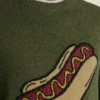 Jersey «Let Me Be Frank» | Jersey de peso medio para una comodidad que dura todo el día Jersey «Let Me Be Frank» | Jersey de peso medio para una comodidad que dura todo el día