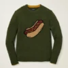 Jersey «Let Me Be Frank» | Jersey de peso medio para una comodidad que dura todo el día Jersey «Let Me Be Frank» | Jersey de peso medio para una comodidad que dura todo el día