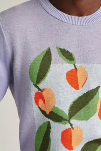 Jersey Peachy Keen