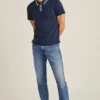 Jersey Polo Jersey Polo