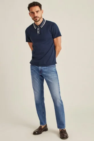 Jersey Polo