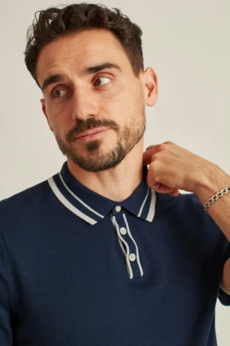 Jersey Polo