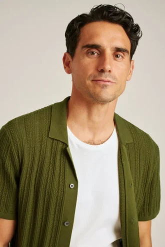 Jersey Polo Cabana